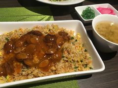 -华辉快餐店(江南西总店)