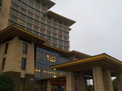 -扬州皇冠假日酒店