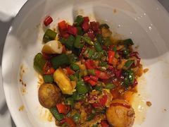-兰湘子·湘菜小炒(南京江宁万达店)