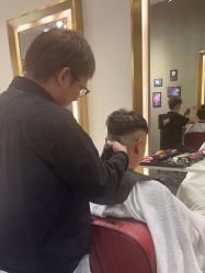 -P.R.O.salon 发哲