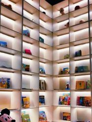 -塔塔王国·主题儿童游乐园(奥城商业广场店)