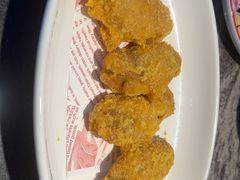 -新白鹿餐厅(松江开元地中海店)