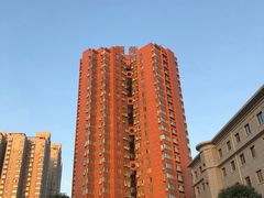 -西安外国语大学(雁塔校区)