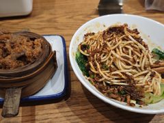 臊子面-小豆海棠(人民南路店)