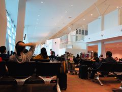 -吉隆坡国际机场