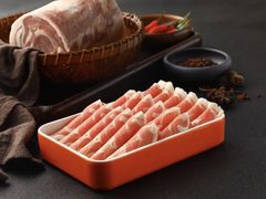 肥羊卷-乐山麻辣烫(翡翠森林花园店)