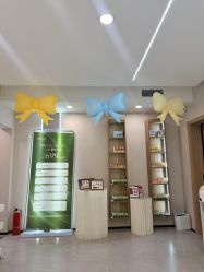 -如一·美甲美睫