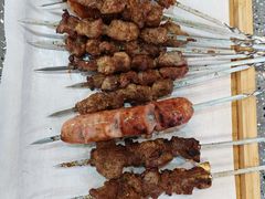 -瓦房店活羊大串(锦绣店)