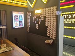 -长藤鬼校(钟楼店)