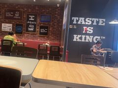 -汉堡王(上海凌云壹街坊店)