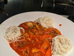 -Fuzzy Bistro 浮几韩餐·茶酒馆