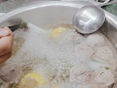 -福合诚潮汕牛肉火锅(西丽分店)