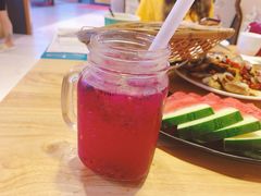-南海渔家•海鲜•正宗海南菜(海棠湾店)