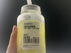 -野萃山·潮汕厚果汁(十亩地店)