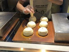 -狐狸和向日葵(北京路店)