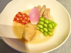 -三利音·浦之舟(滨江大道店)