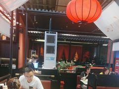 -天辣(金桥啦啦宝都店)