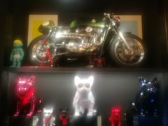 -drivepro(新天地北里店)