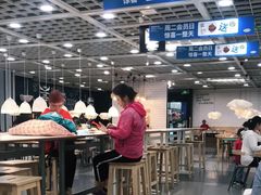 大堂-宜家·瑞典风味餐厅(北京西红门店)