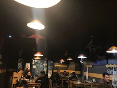 -江湖餐厅–重庆九宫格老火锅