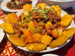 -人民公社大食堂(顺义总店)