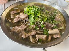 -渔语鱼新川菜Bistro(万象天地店)