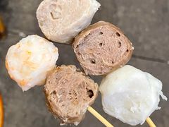 -阿娟牛肉丸·手打牛肉丸·现做现卖