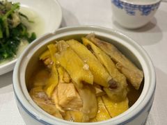 -老吉士酒家(天平路店)