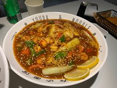 -友达面馆(广州总店)