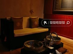 -莲泰式·中式·沐足·精油SPA采耳(天河店)