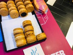 -Ice Monster冰馆·CNN评选全球十大甜品(国贸商城店)