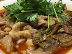 -安徽饭店·白鹭阁自助餐厅(梅山路店)