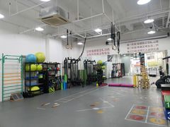 -APT运动康复中心(徐汇万科店)