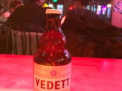 白熊啤酒-蓝枪鱼鲜酿啤酒餐厅blue marlin(江宁店)