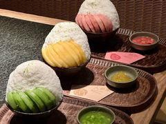 -三出山火锅(南京万象天地店)