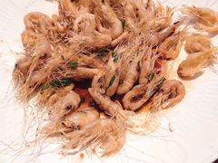 -狮王府淮扬菜(夫子庙老门东店)