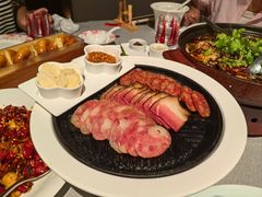 -星·South Beauty·俏江南(国贸店)