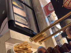 -比格比萨自助(宝山日月光店)