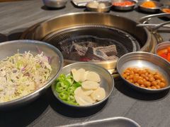 -麻蒲碳烤肉(远景路1号店)