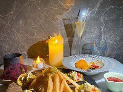 -STARRY CAFE & LOUNGE BAR(高新店)