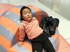 -丽达购物中心(崂山店)