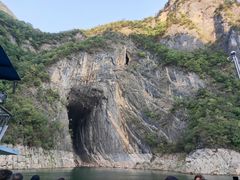 -神农溪纤夫文化旅游区