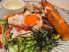 -BAKER&SPICE(安福路店)