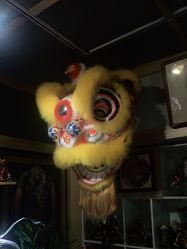 -木子·纹身店TATTOO穿孔·洗纹身