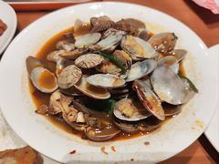 -杨氏青龙虾·羊蝎子(托乐嘉店)