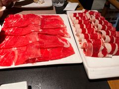 -东来顺·非遗火锅(高新店)