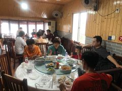 大堂-洞天食府(北大街店)