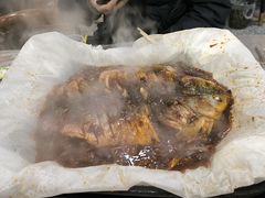 -零零後碳烤大排档(曙光星城旗舰店)