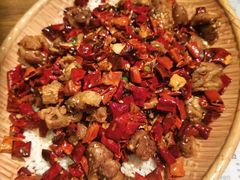 辣子鸡-胡桃里音乐酒馆(四道口店)