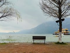 -滇池海埂公园
